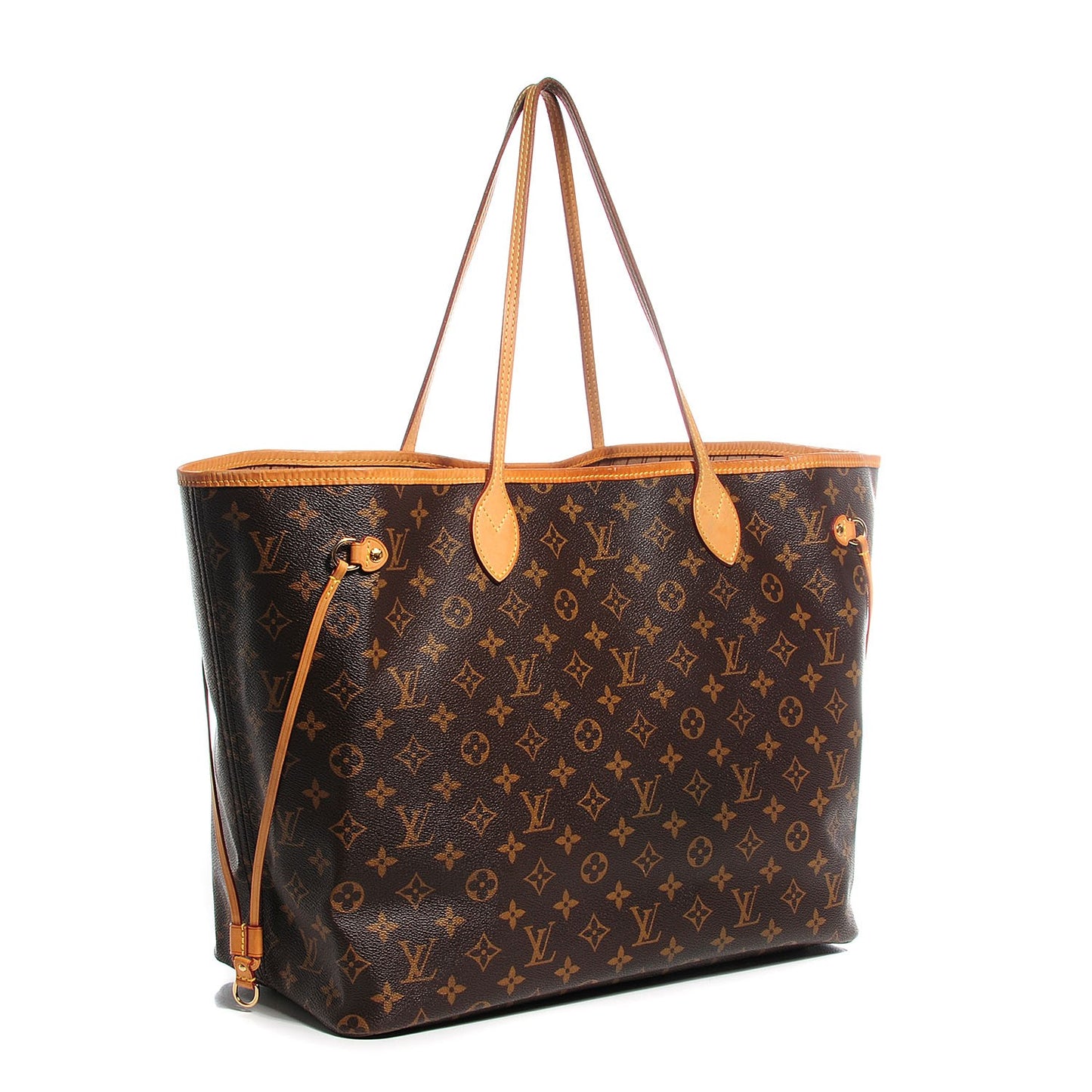 Monogram Neverfull GM