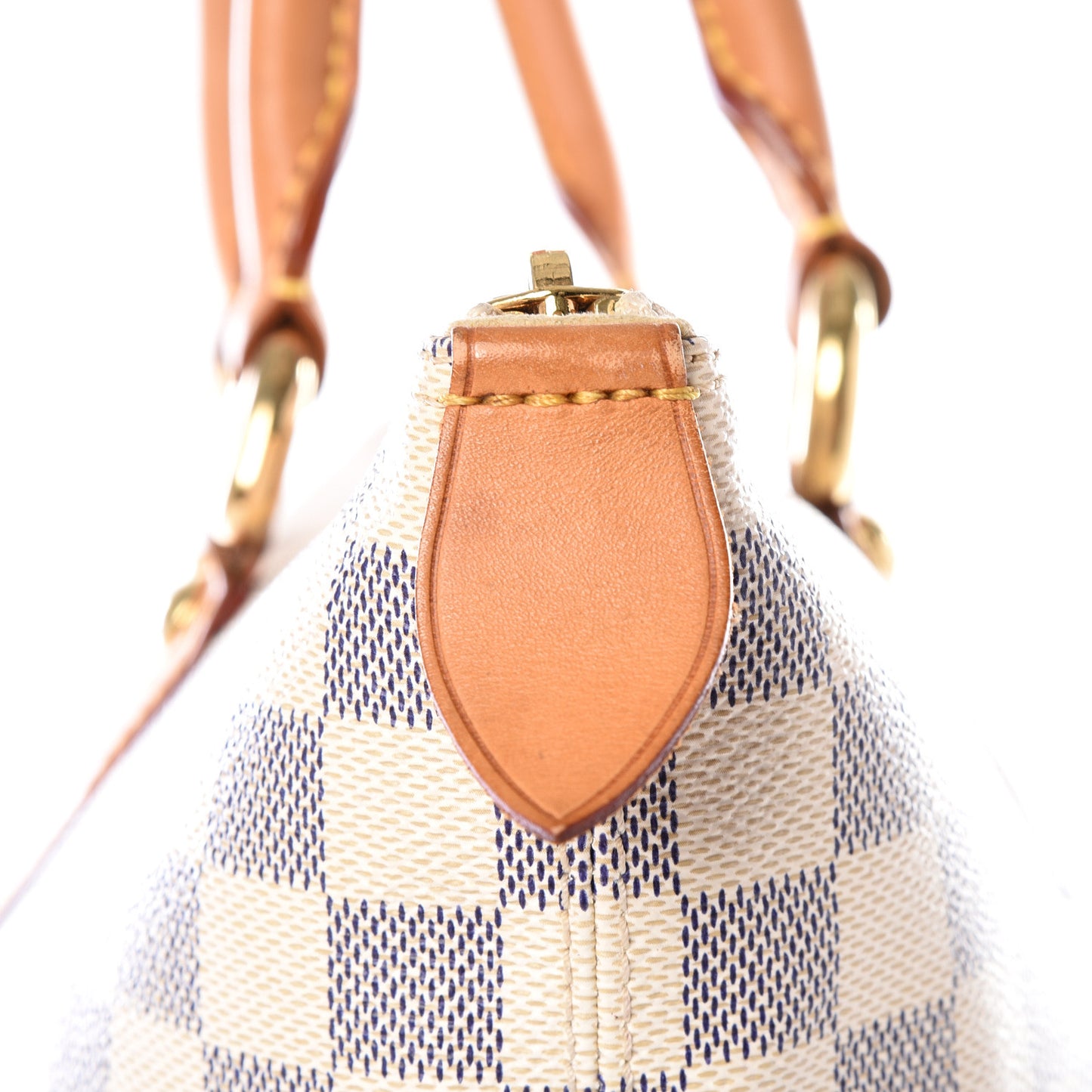 Damier Azur Saleya MM