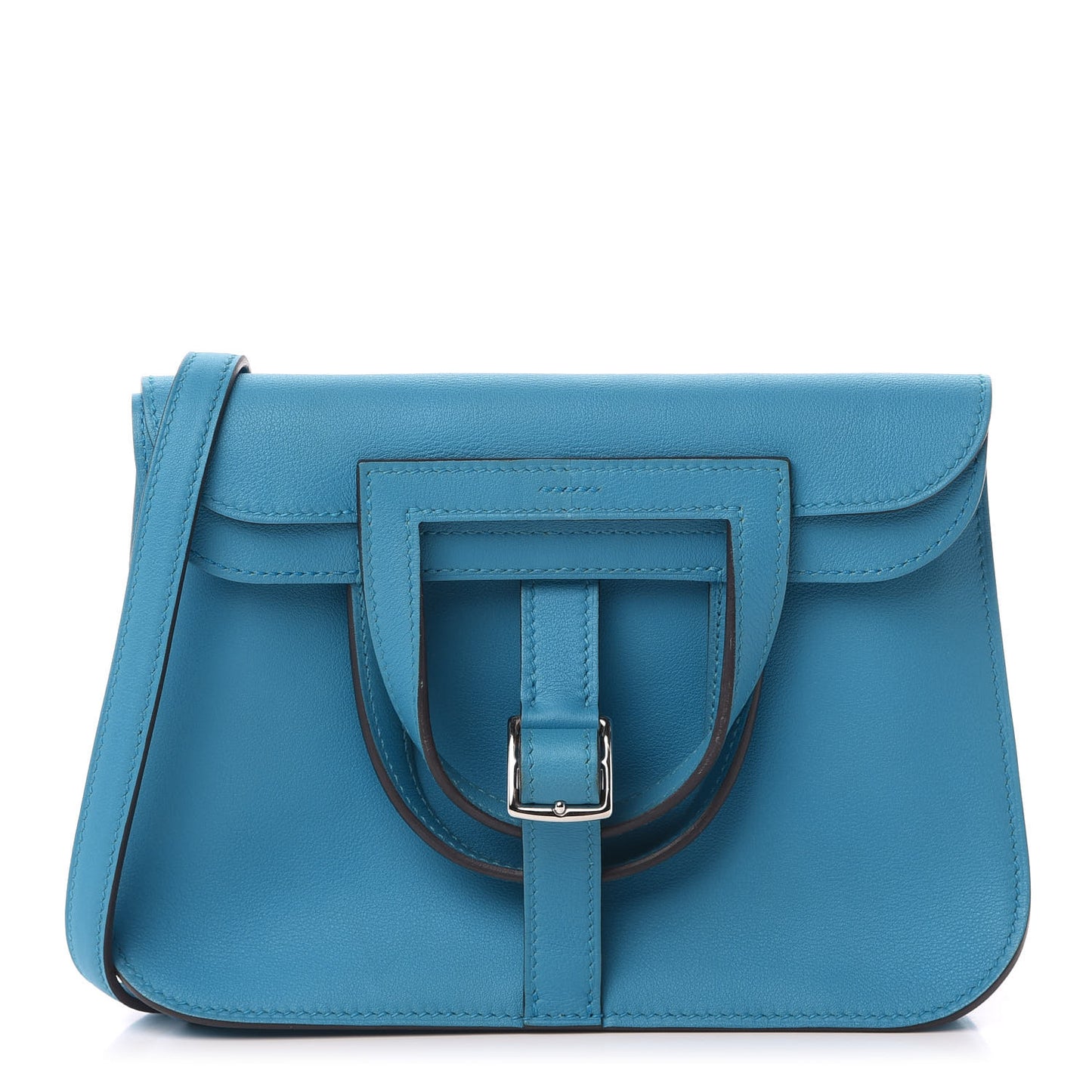 Swift Mini Halzan 22 Bleu Zanzibar