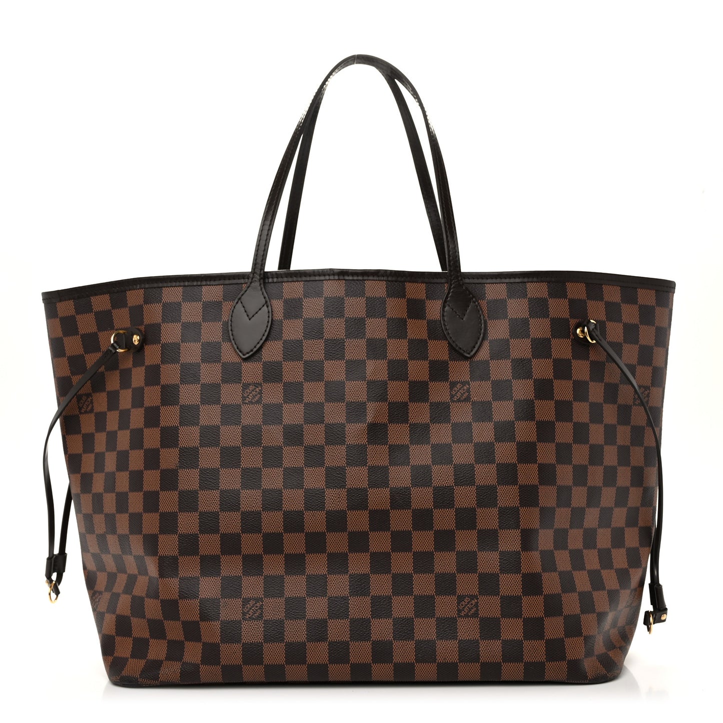 Damier Ebene Neo Neverfull GM