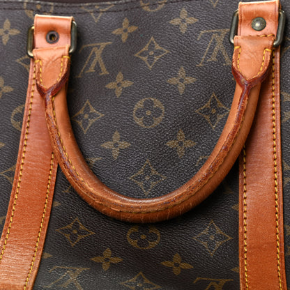 Louis Vuitton Monogram Keepall 50 20 of 20