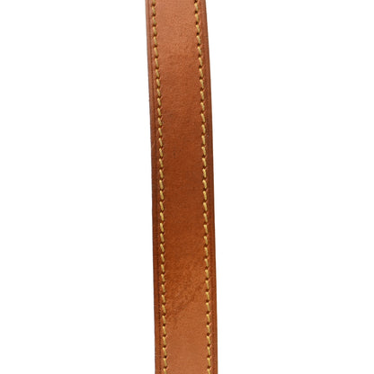 Louis Vuitton Monogram Cabas Mezzo 14 of 22