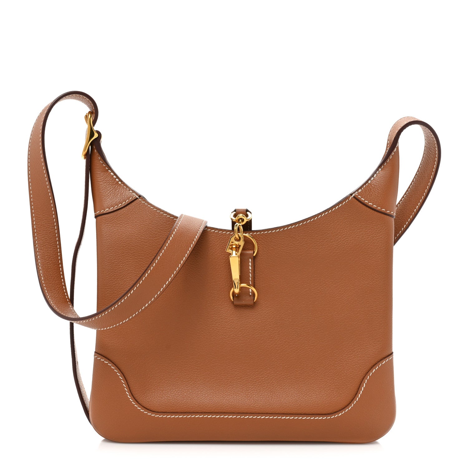 Hermes Evercolor Trim Duo 24 Gold 1 of 18