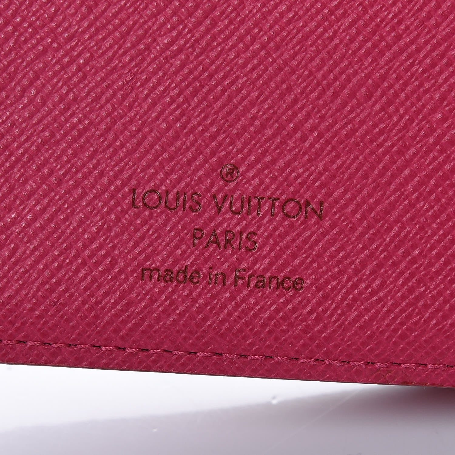 Louis Vuitton Monogram Multicolor Joey Wallet Black Grenade 7 of 11