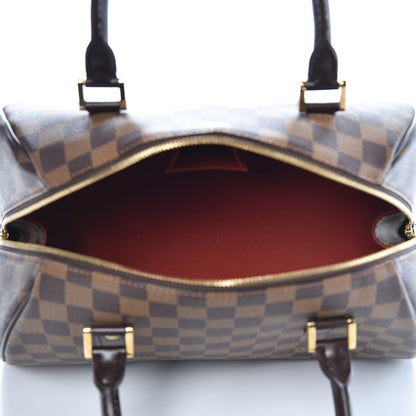 Louis Vuitton Damier Ebene Ribera MM 5 of 9