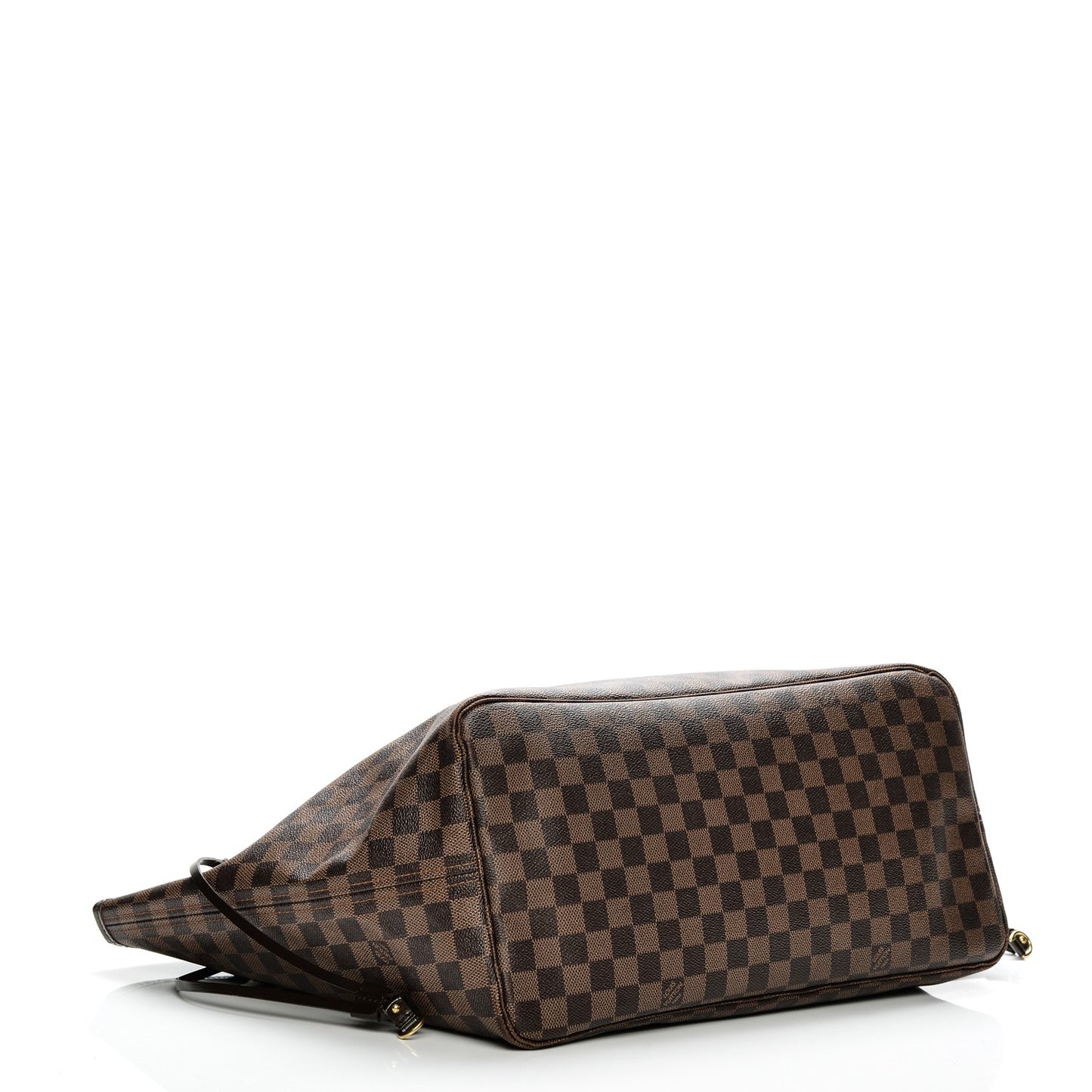 Damier Ebene Neverfull GM