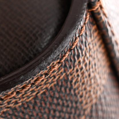 Louis Vuitton Damier Ebene Triana 10 of 10