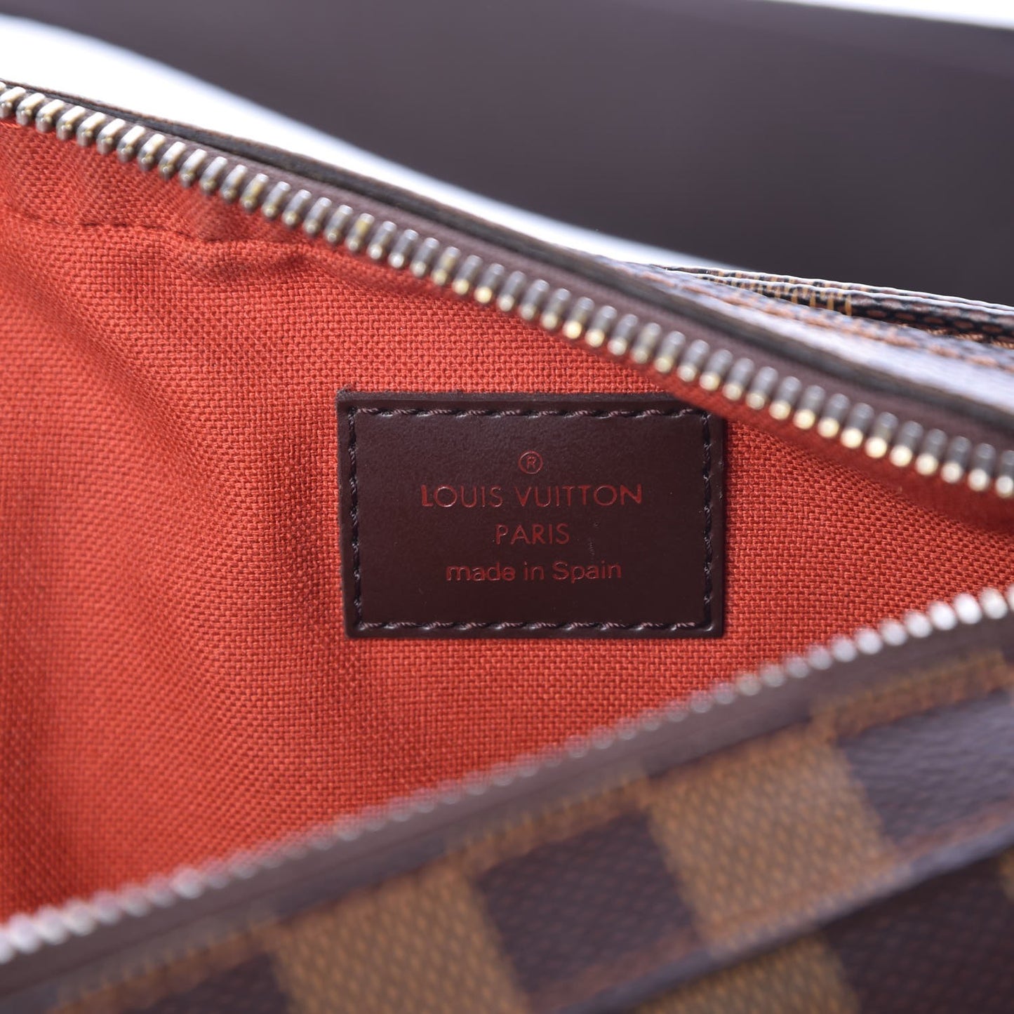 Damier Ebene Geronimos