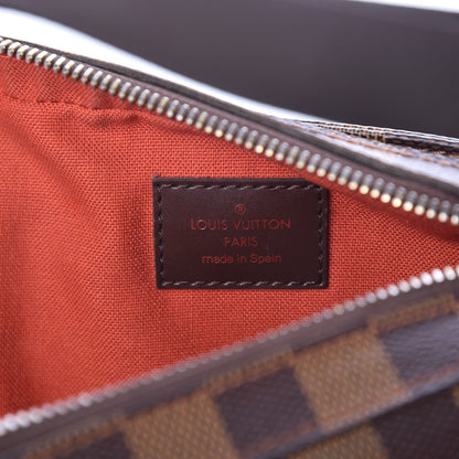 Louis Vuitton Damier Ebene Geronimos 6 of 7