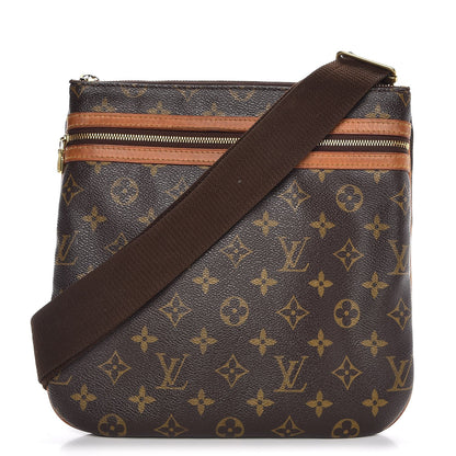 Louis Vuitton Monogram Bosphore Pochette 1 of 8