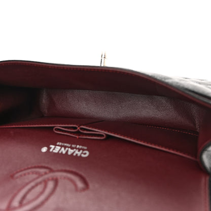 Chanel Caviar Quilted Small Double Flap Black 5 of 10