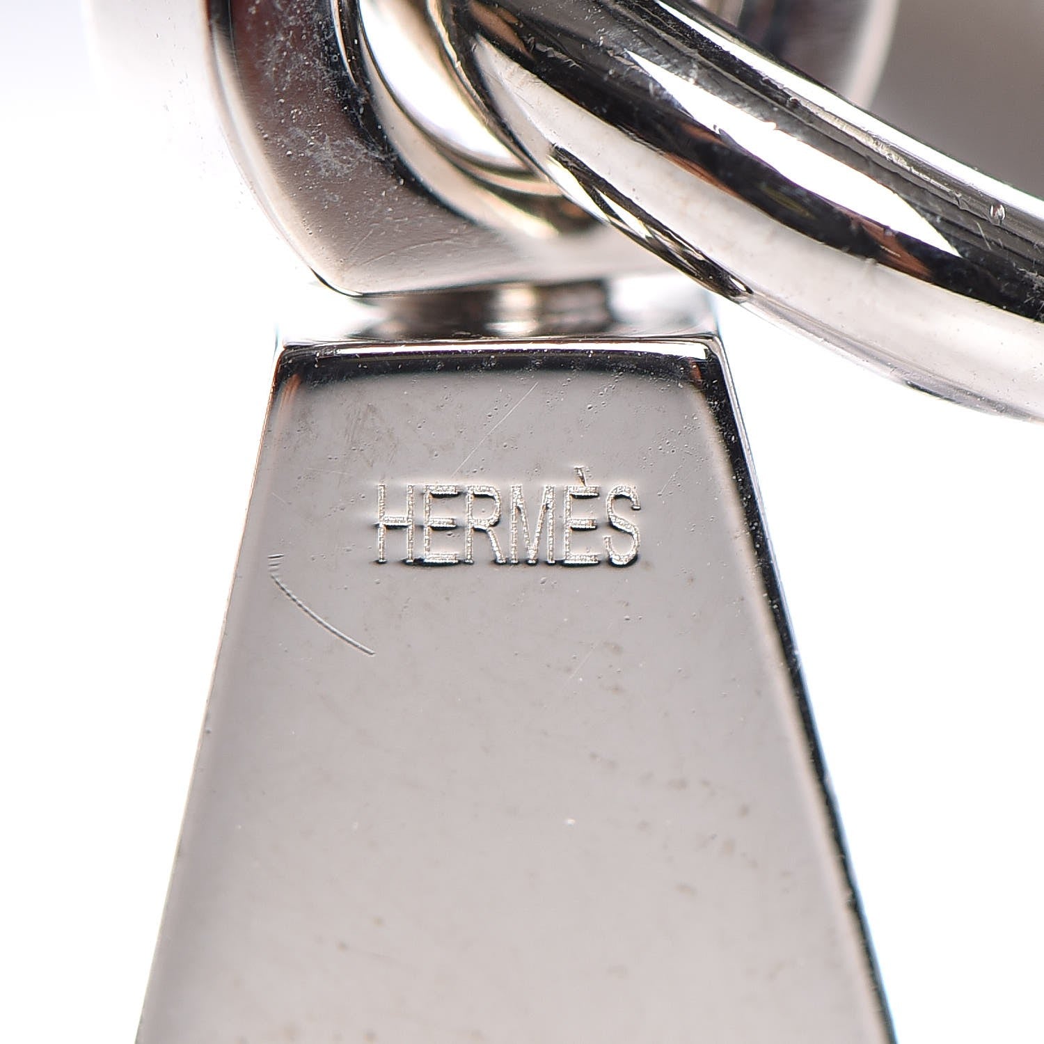 Hermes Taurillon Clemence Kelly Retourne 35 Etain 39 of 40