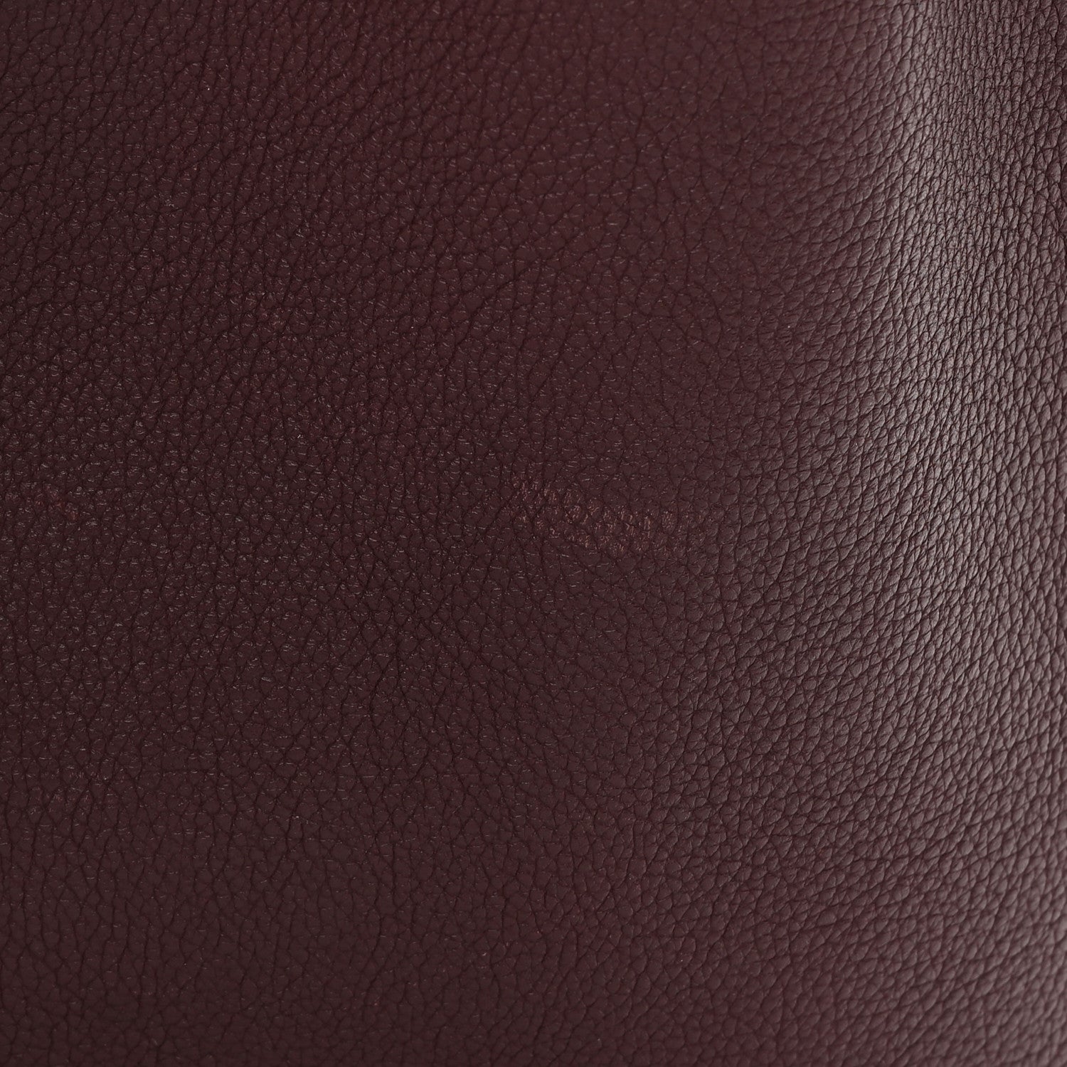 Louis Vuitton Calfskin Lockme Bucket Prune 19 of 21