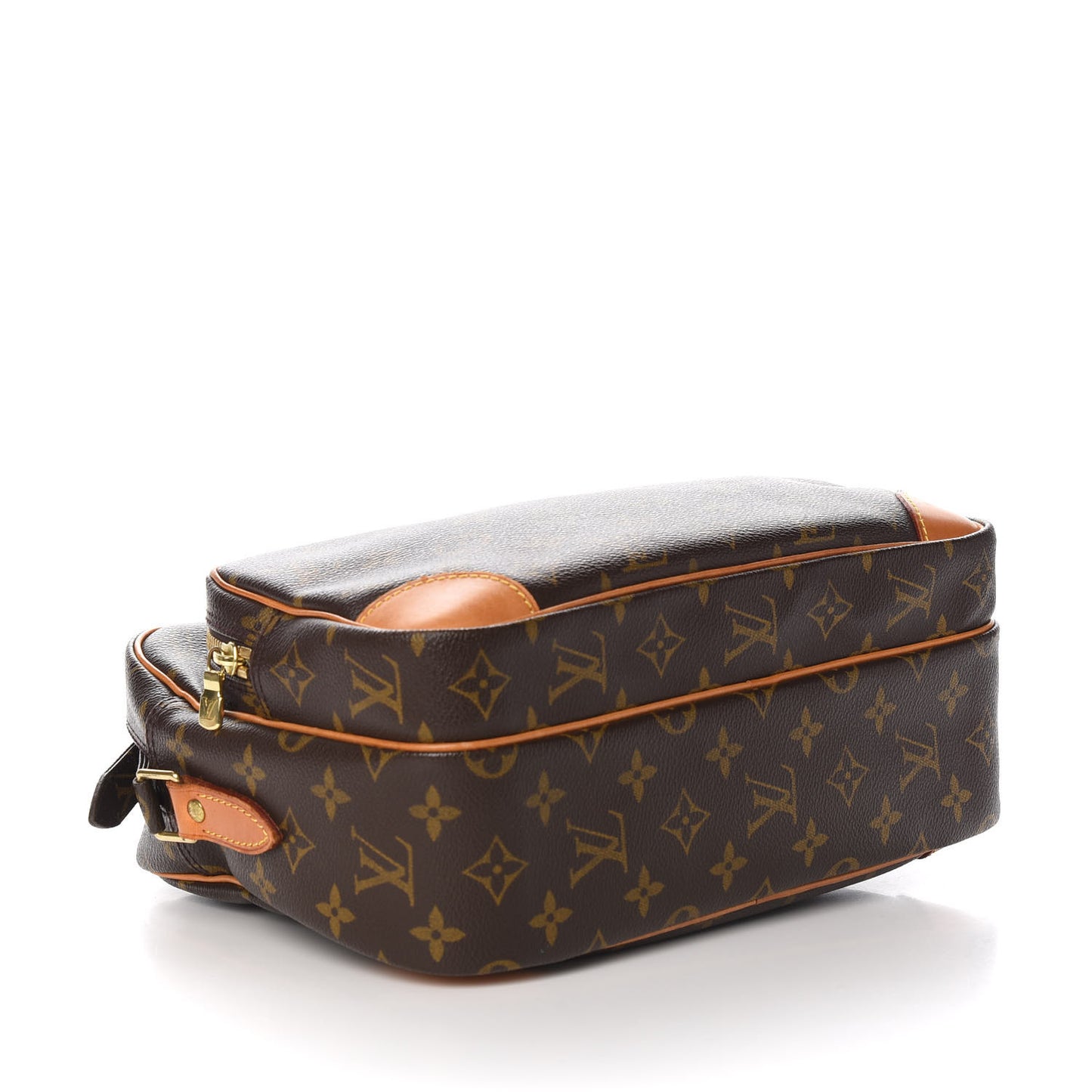 Monogram Nil 28