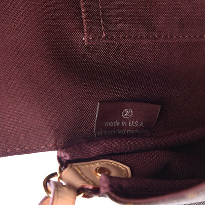 Louis Vuitton Monogram Favorite MM 7 of 11