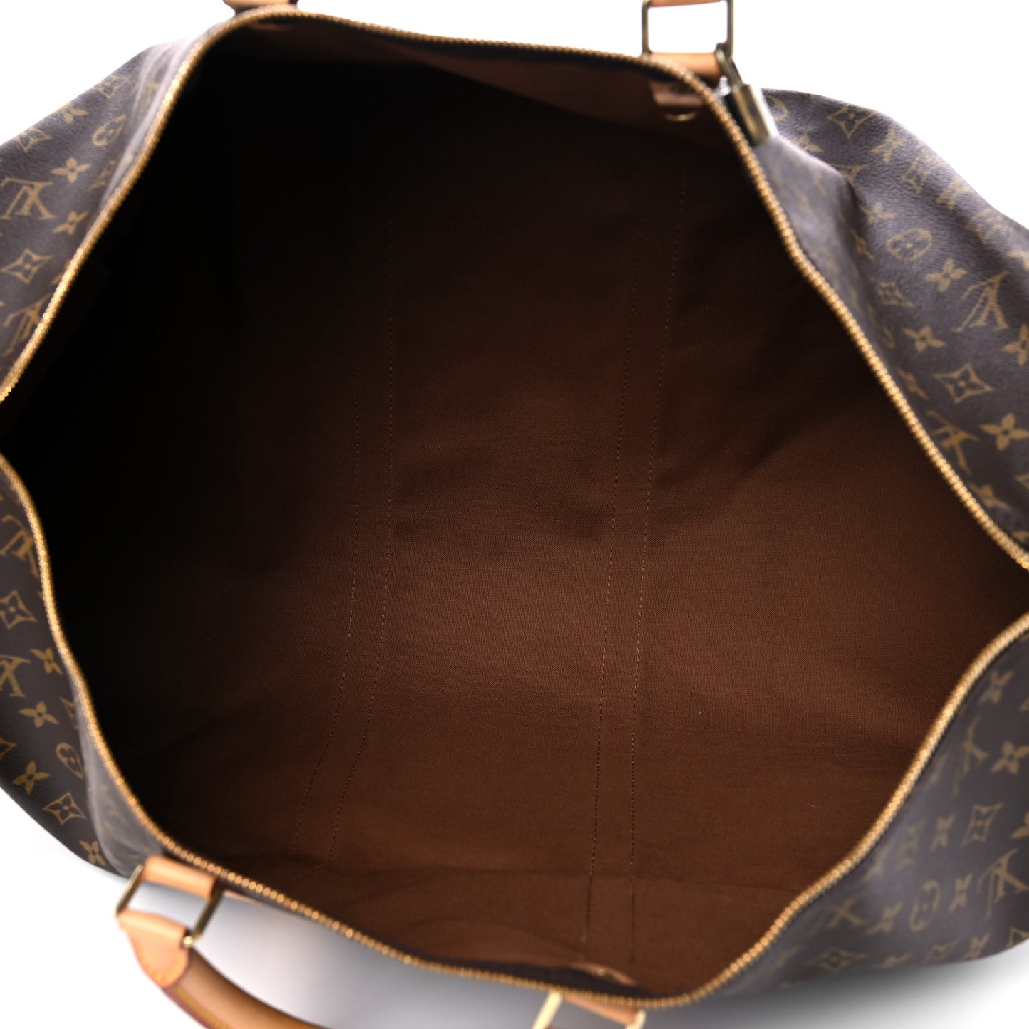 Monogram Keepall Bandouliere 60