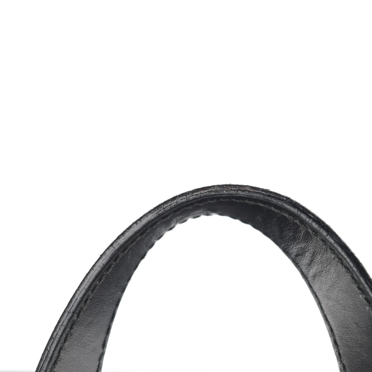 Chanel Nylon Medium Travel Tote Black 11 of 12