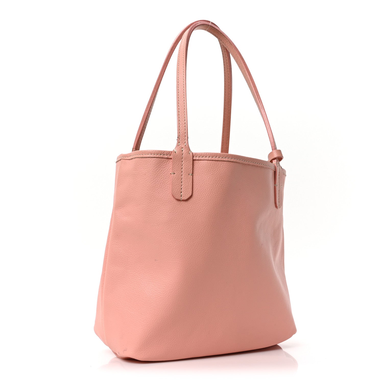 Goyard Goyardine Reversible Mini Anjou Pink 13 of 18