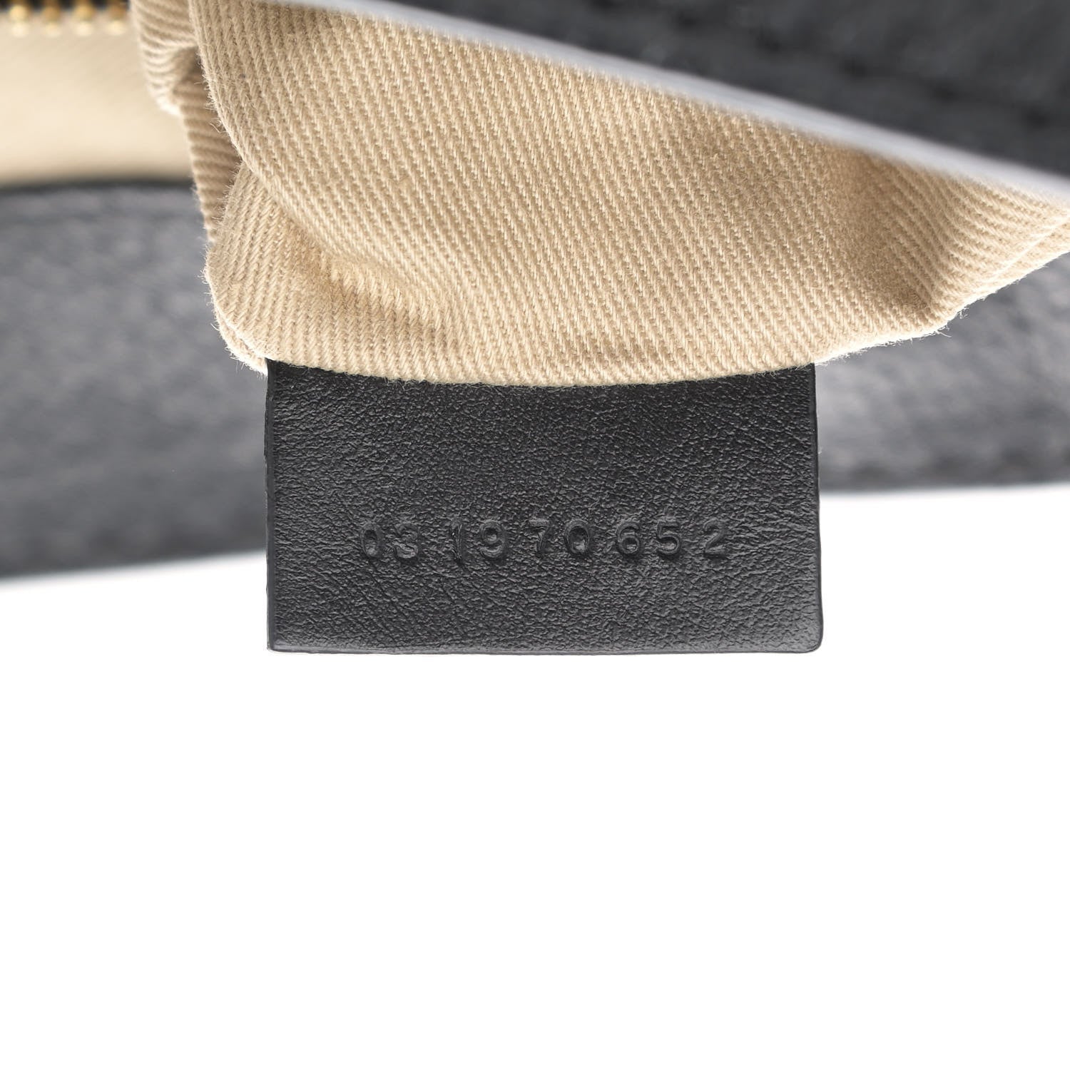 Chloe Grained Calfskin Medium Aby Day Shoulder Bag Black 7 of 16