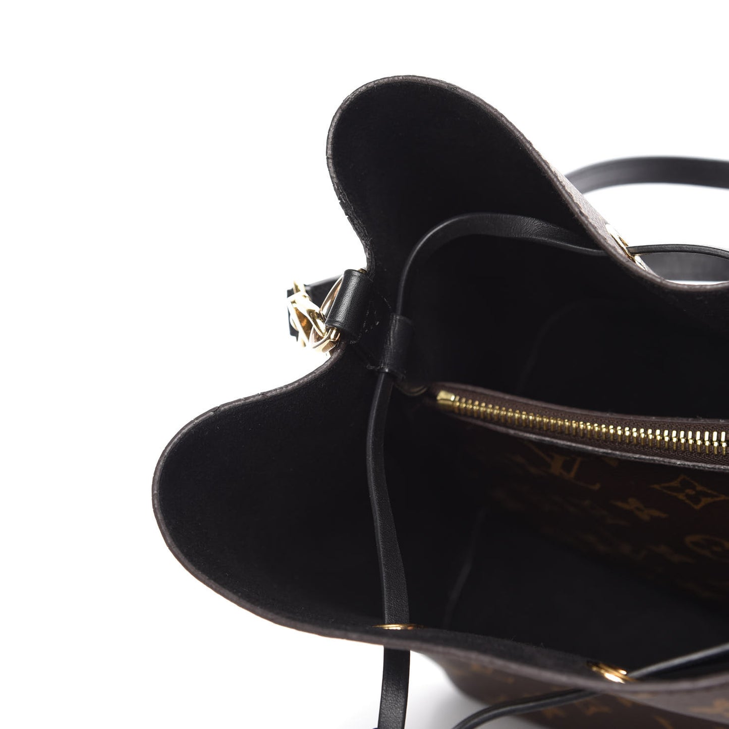 Monogram Neonoe MM Black