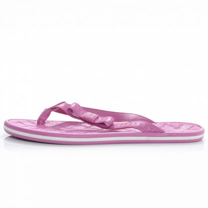 Louis Vuitton Rubber Ipanema Thong Sandals Pink 38 1 of 7