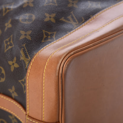 Louis Vuitton Monogram Noe 11 of 12