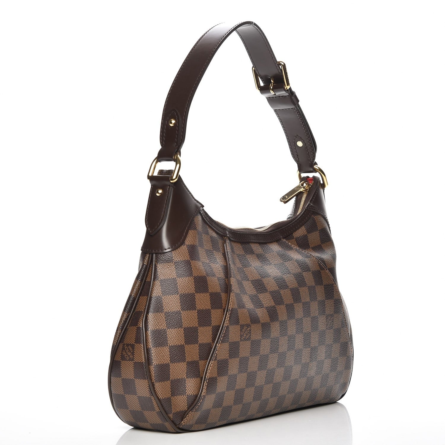 Louis Vuitton Damier Ebene Thames GM 3 of 7