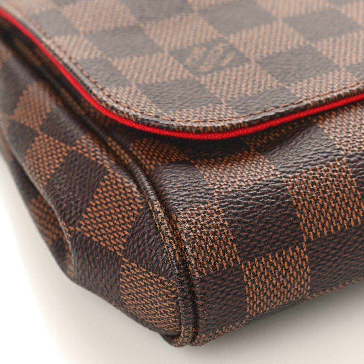 Damier Ebene Favorite MM
