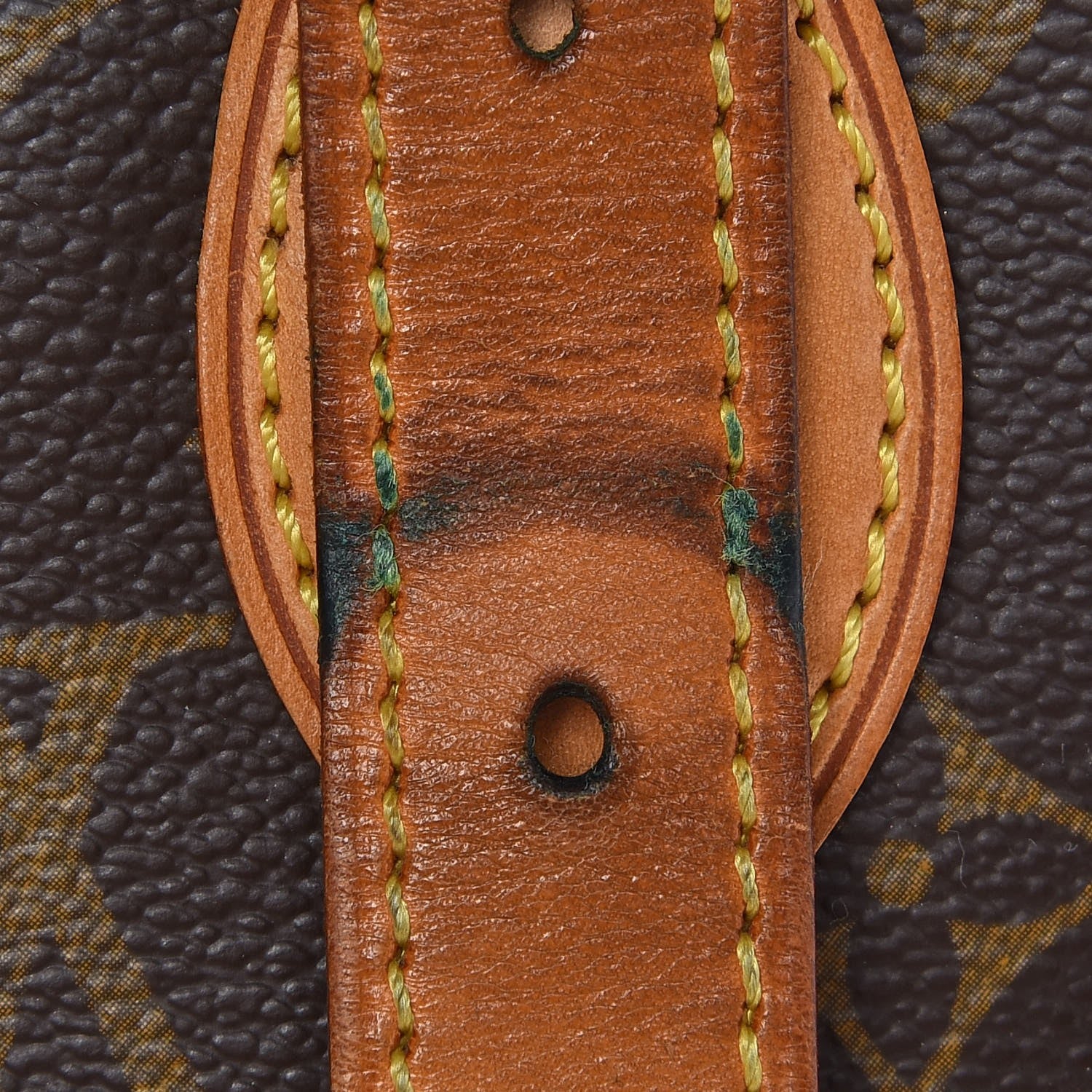 Louis Vuitton Monogram Popincourt Haut 8 of 15