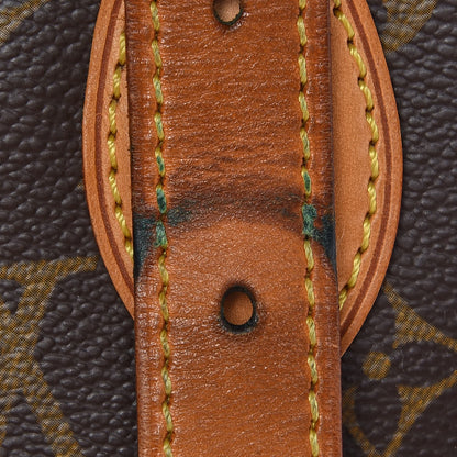 Louis Vuitton Monogram Popincourt Haut 8 of 15