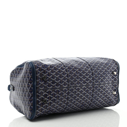 Goyard Goyardine Croisiere 50 Blue 3 of 16