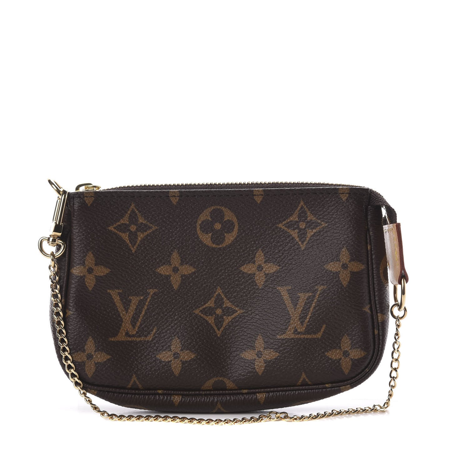 Monogram Mini Pochette Accessories