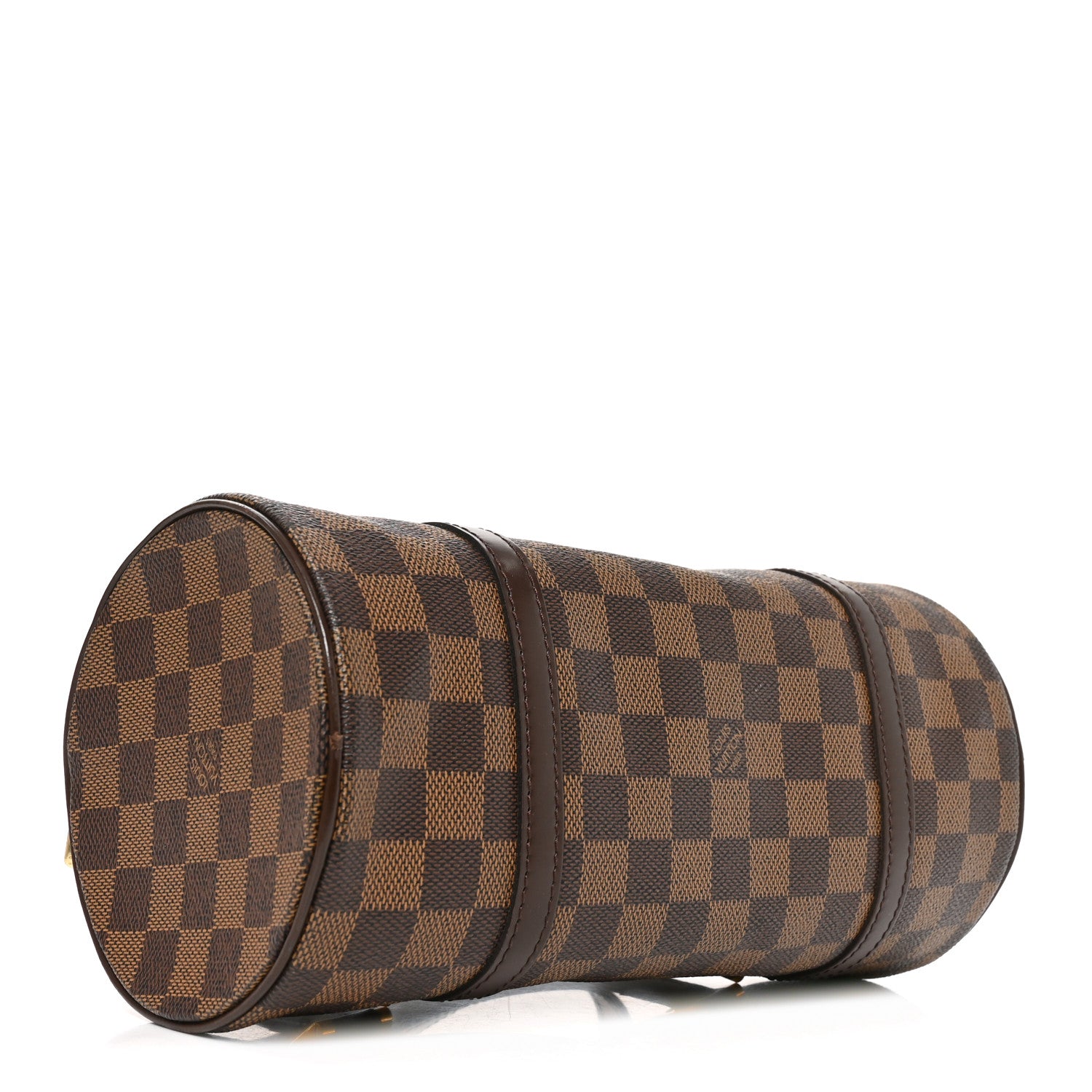 Louis Vuitton Damier Ebene Papillon 26 3 of 8