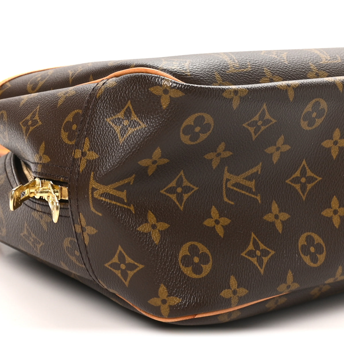 Louis Vuitton Monogram Deauville 9 of 10