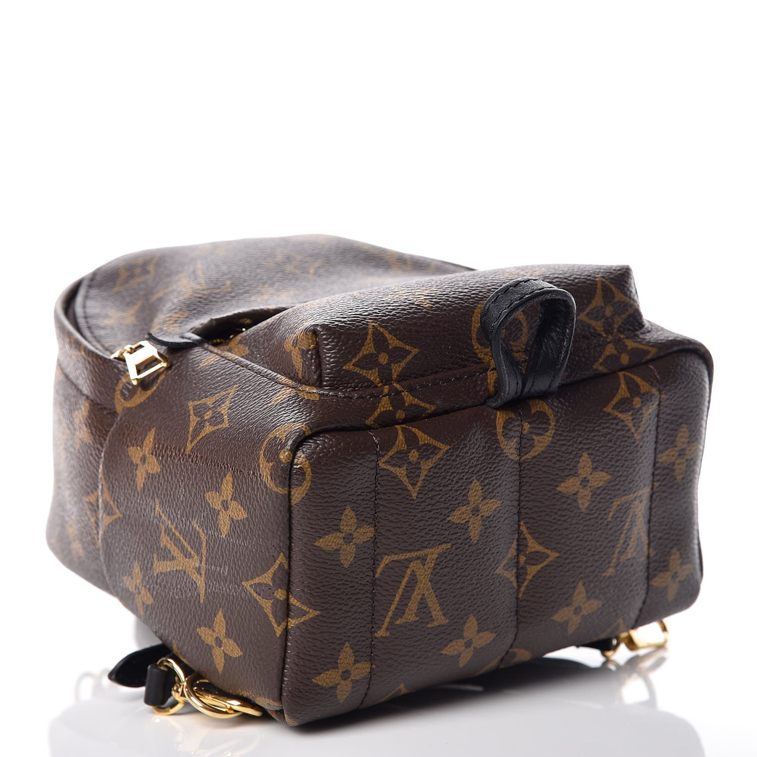 Louis Vuitton Monogram Palm Springs Backpack Mini 4 of 10