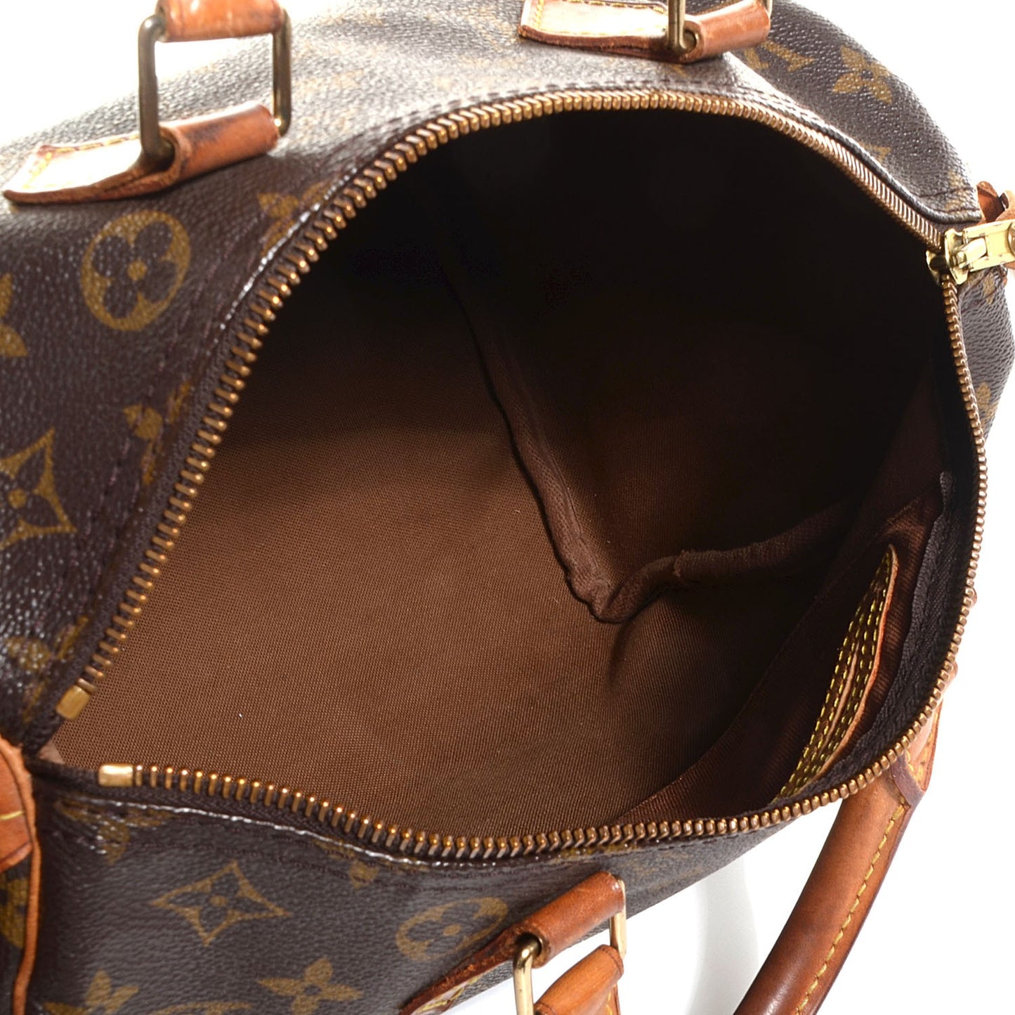 Monogram Vintage Speedy 30