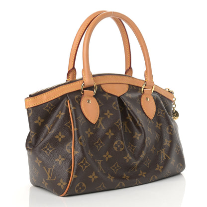 Louis Vuitton Monogram Tivoli PM 3 of 10
