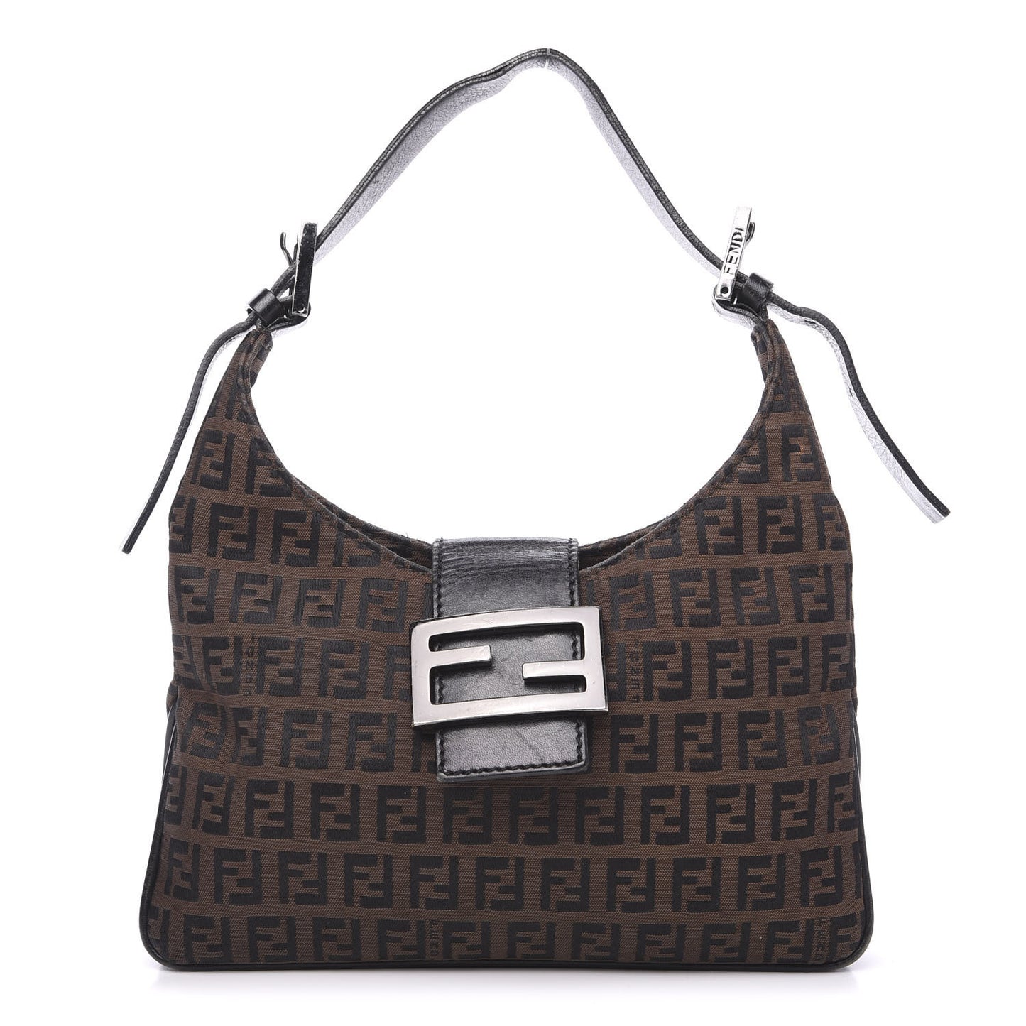 Zucchino Shoulder Bag Tobacco