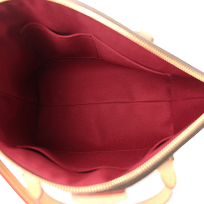 Louis Vuitton Monogram Boetie PM NM 5 of 8