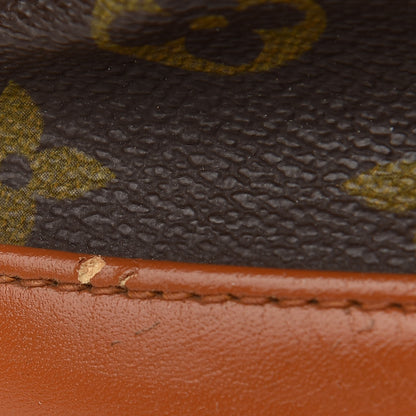 Louis Vuitton Monogram French Company Bucket GM 11 of 11