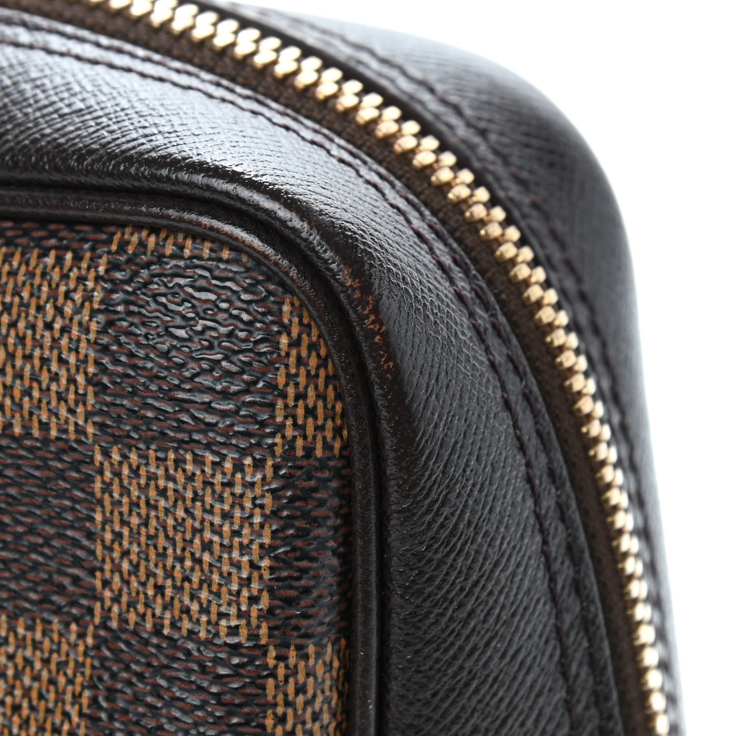 Damier Ebene Brera