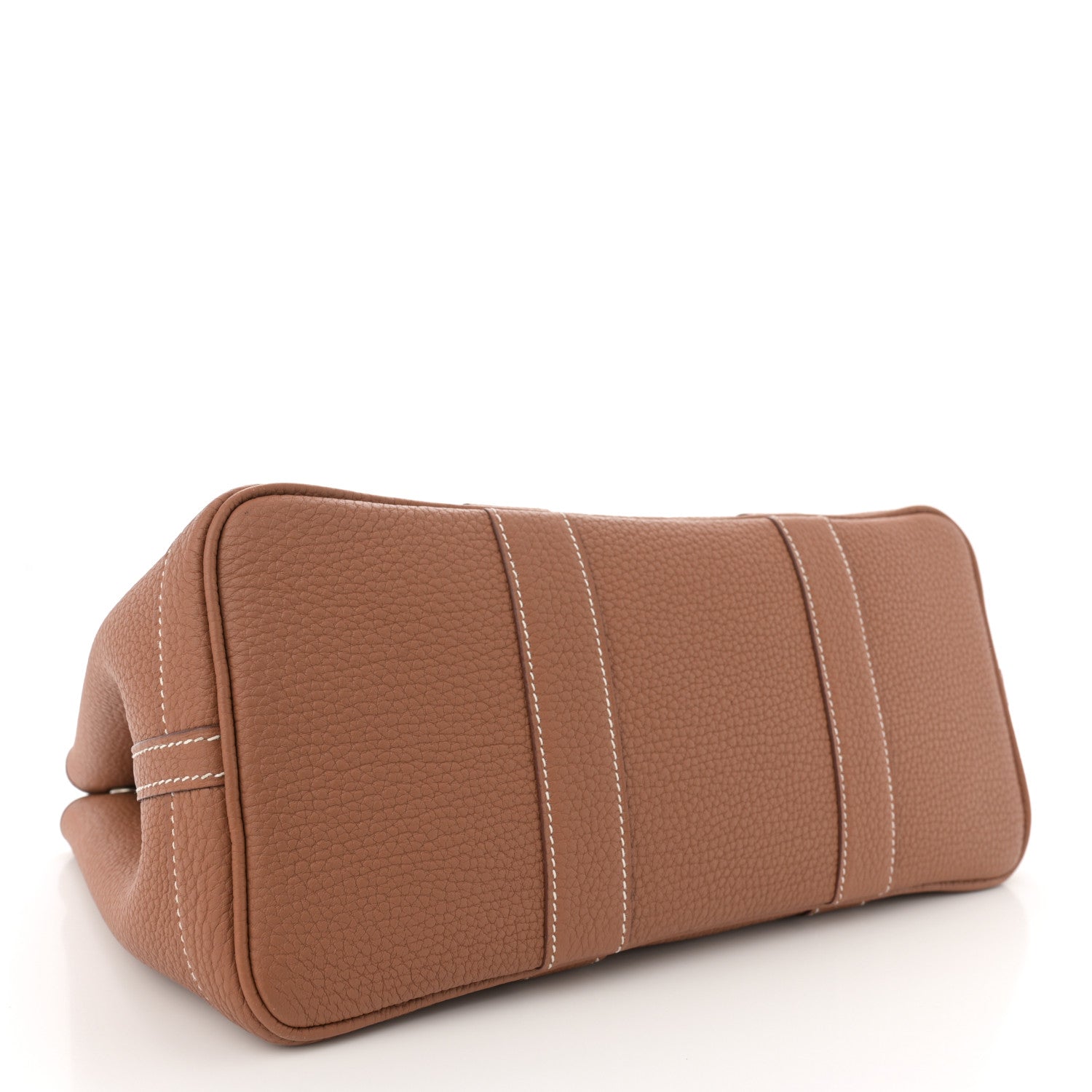 Hermes Negonda Garden Party 30 TPM Gold 4 of 11