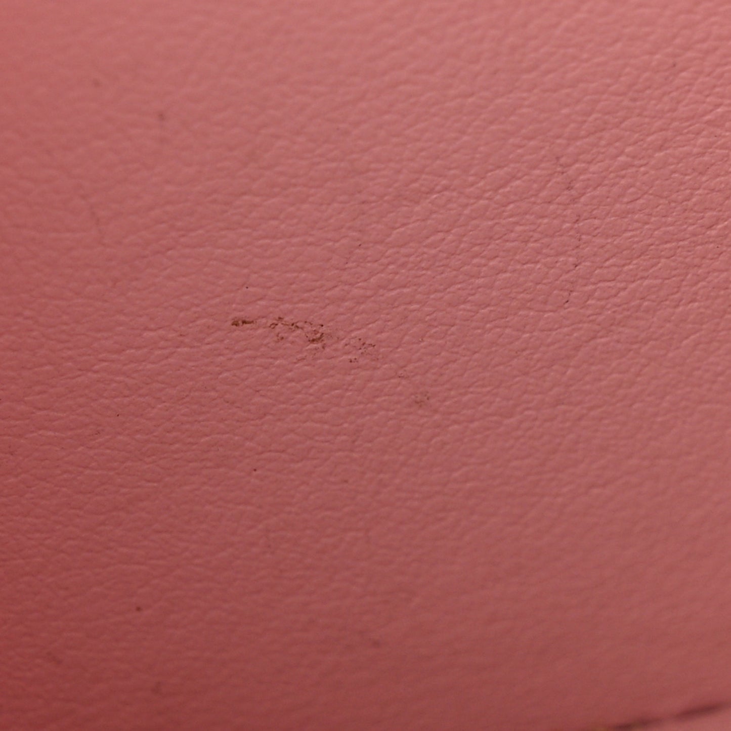 Monogram Zippy Wallet Rose Ballerine