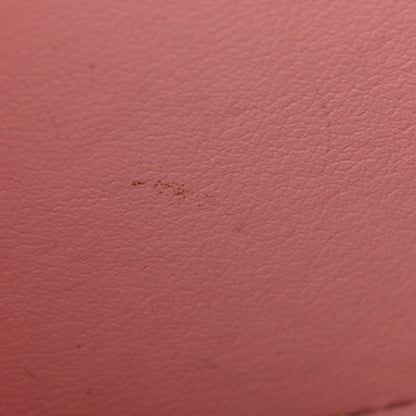 Louis Vuitton Monogram Zippy Wallet Rose Ballerine 9 of 17