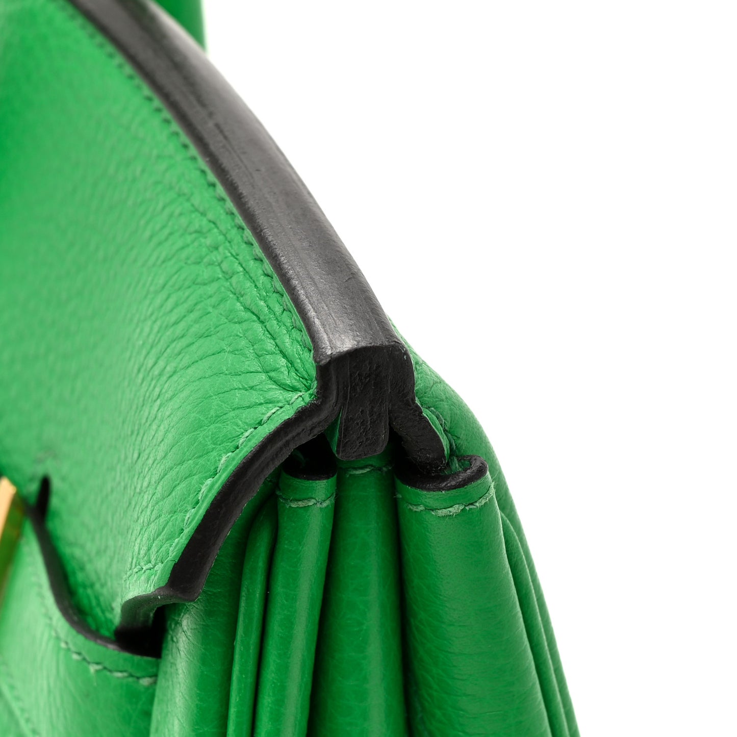 Togo Birkin 35 Bambou