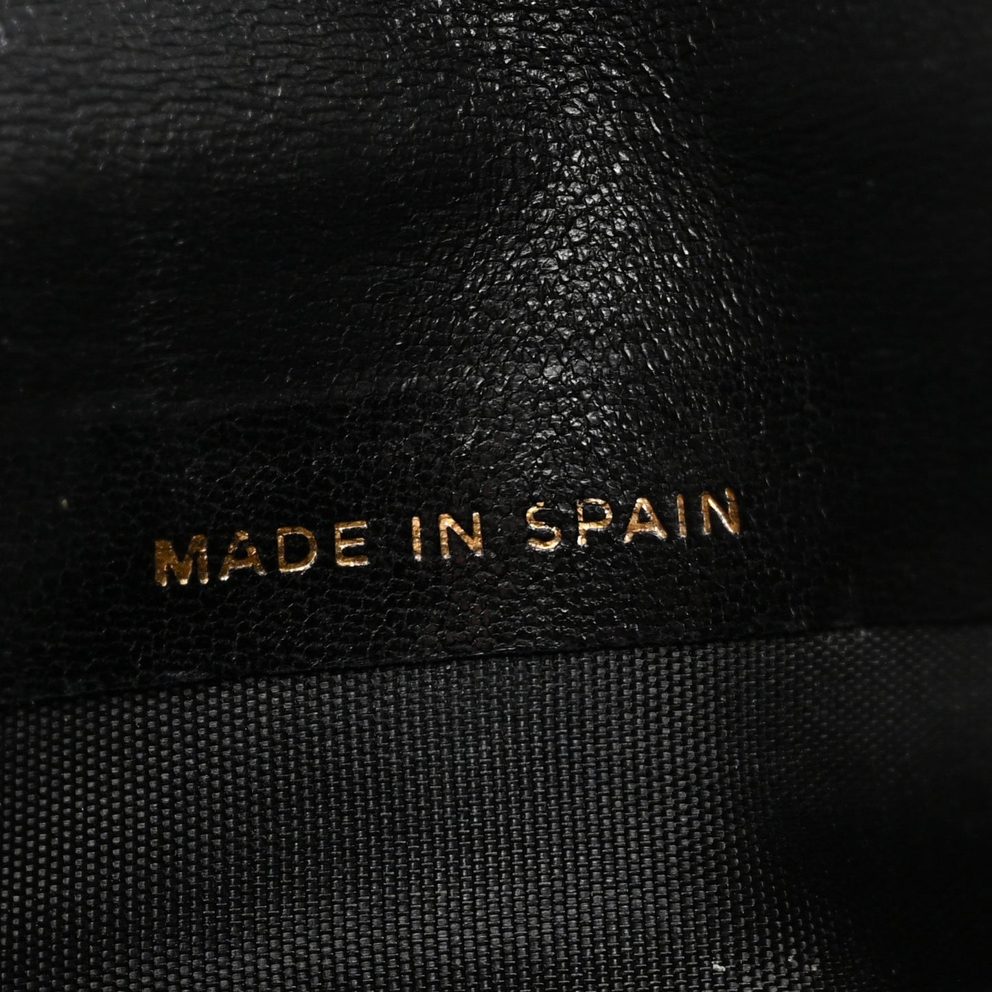 Caviar Timeless CC French Wallet Black