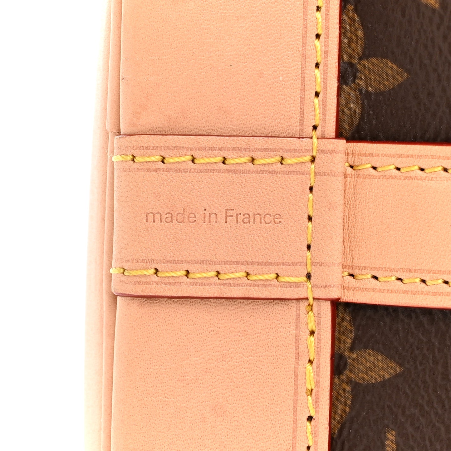 Monogram Petit Noe NM