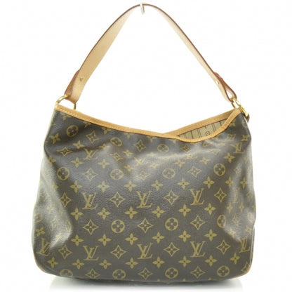 Louis Vuitton Monogram Delightful PM 4 of 9