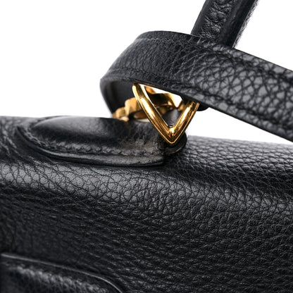 Hermes Togo Kelly Retourne 32 19 of 19