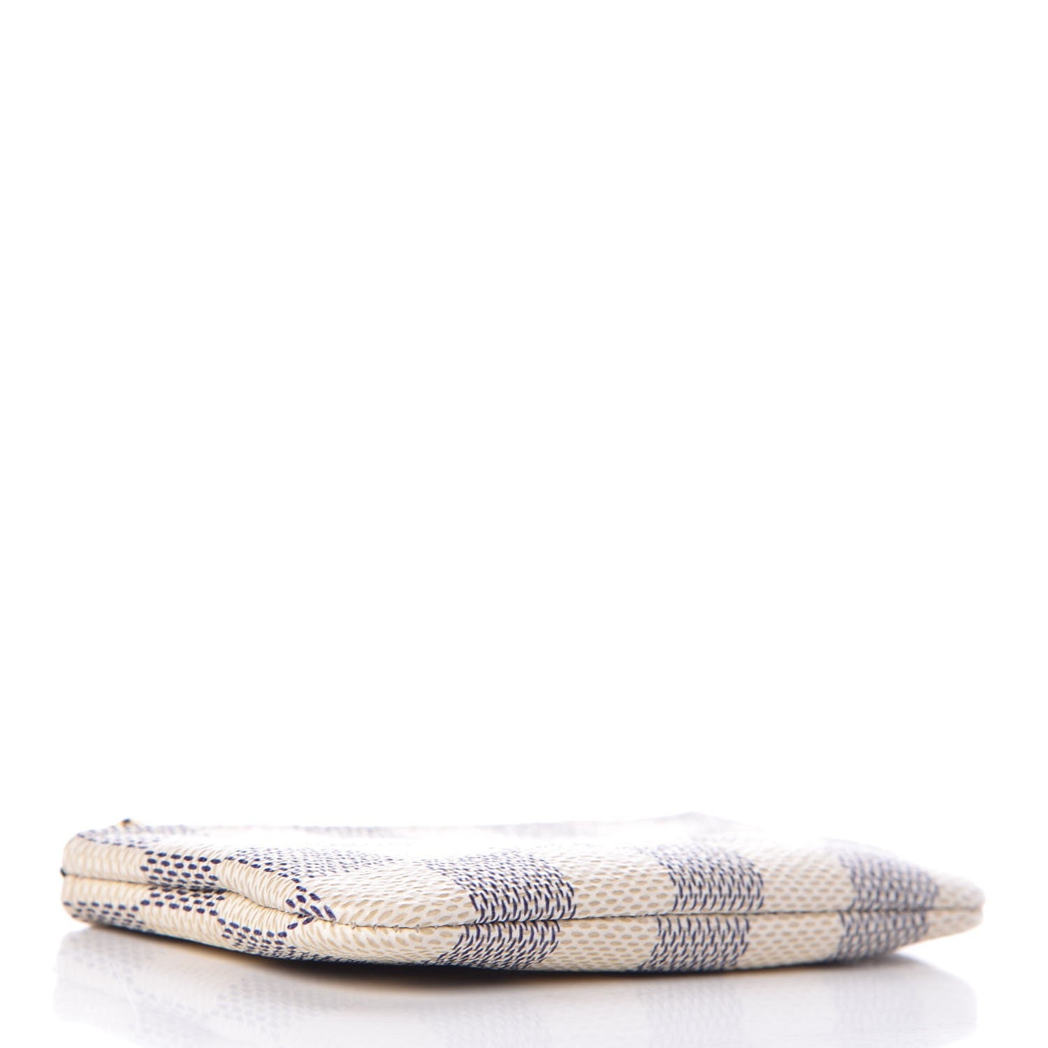 Louis Vuitton Damier Azur Key Pouch 4 of 7